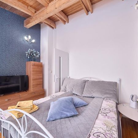 Dream Apartment บราติสลาวา ภายนอก รูปภาพ