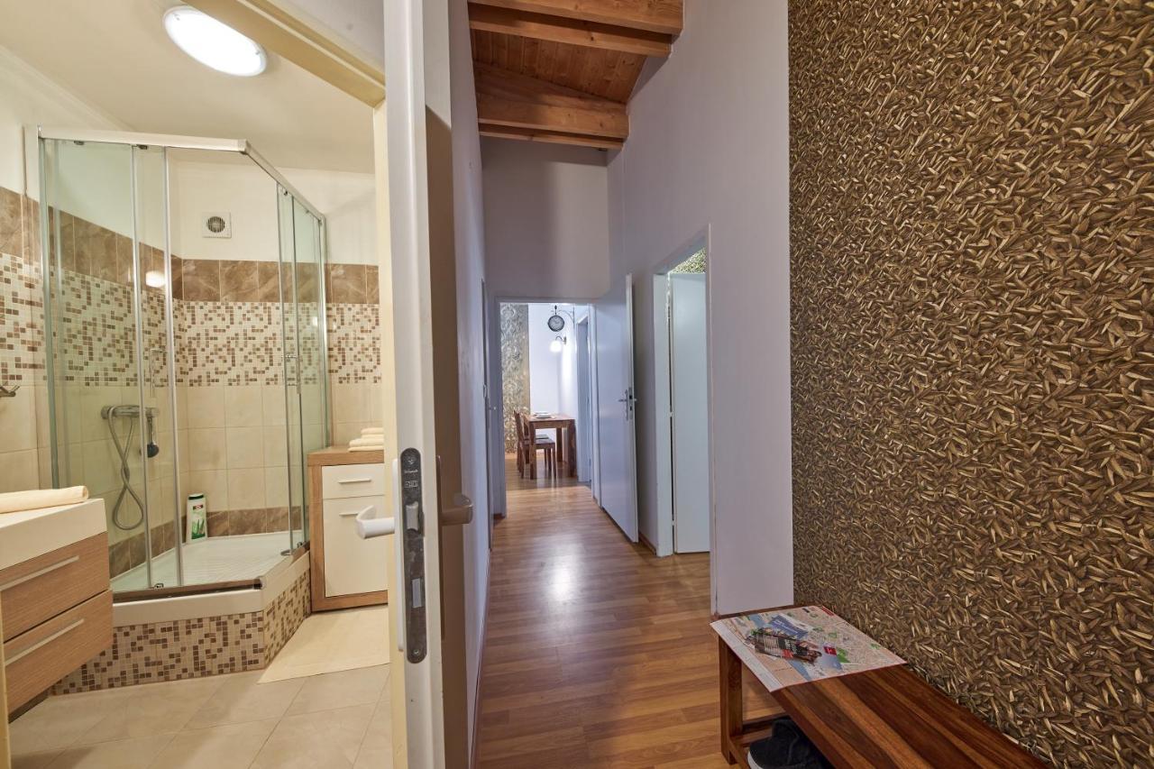 Dream Apartment บราติสลาวา ภายนอก รูปภาพ