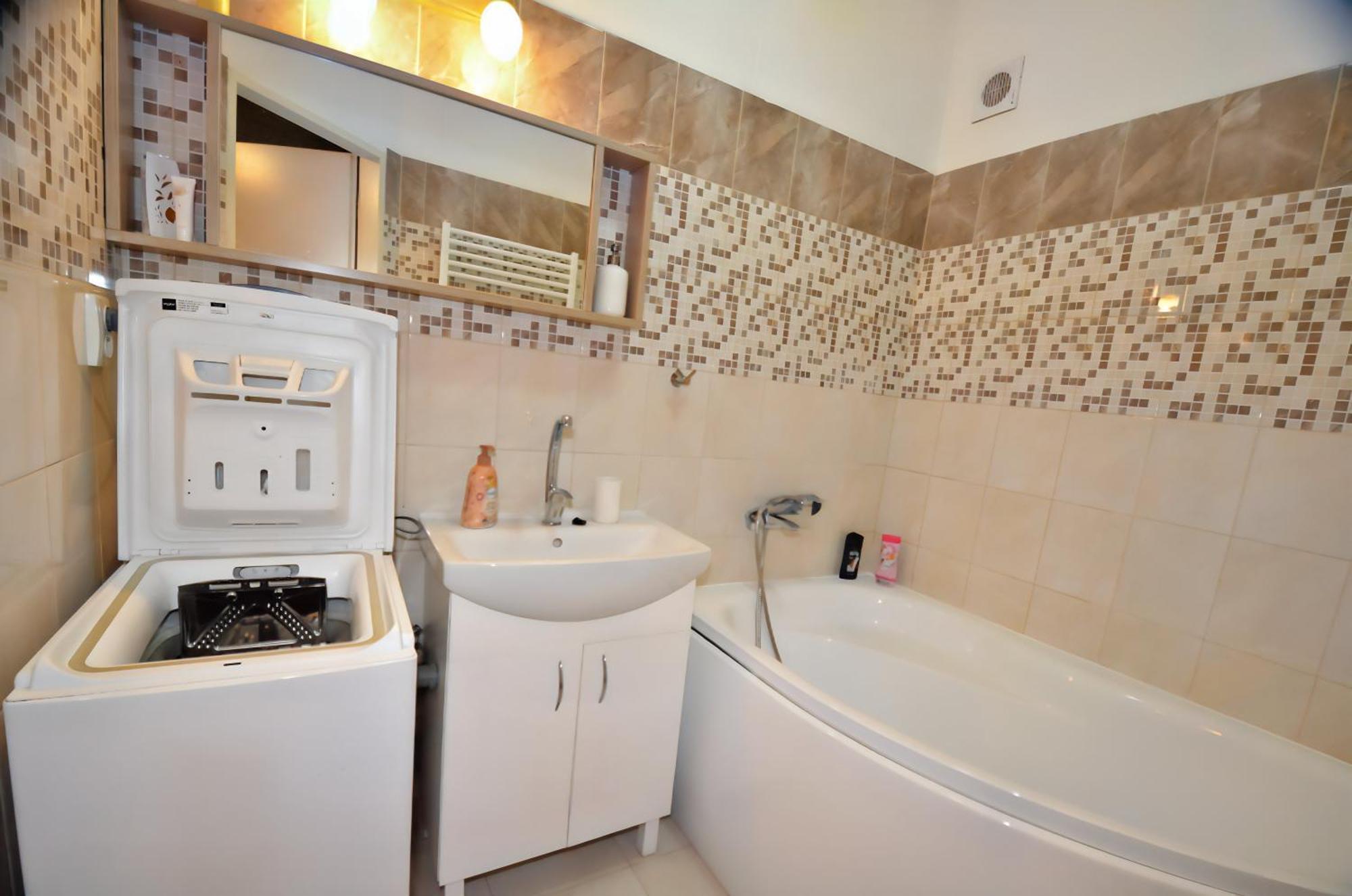 Dream Apartment บราติสลาวา ภายนอก รูปภาพ