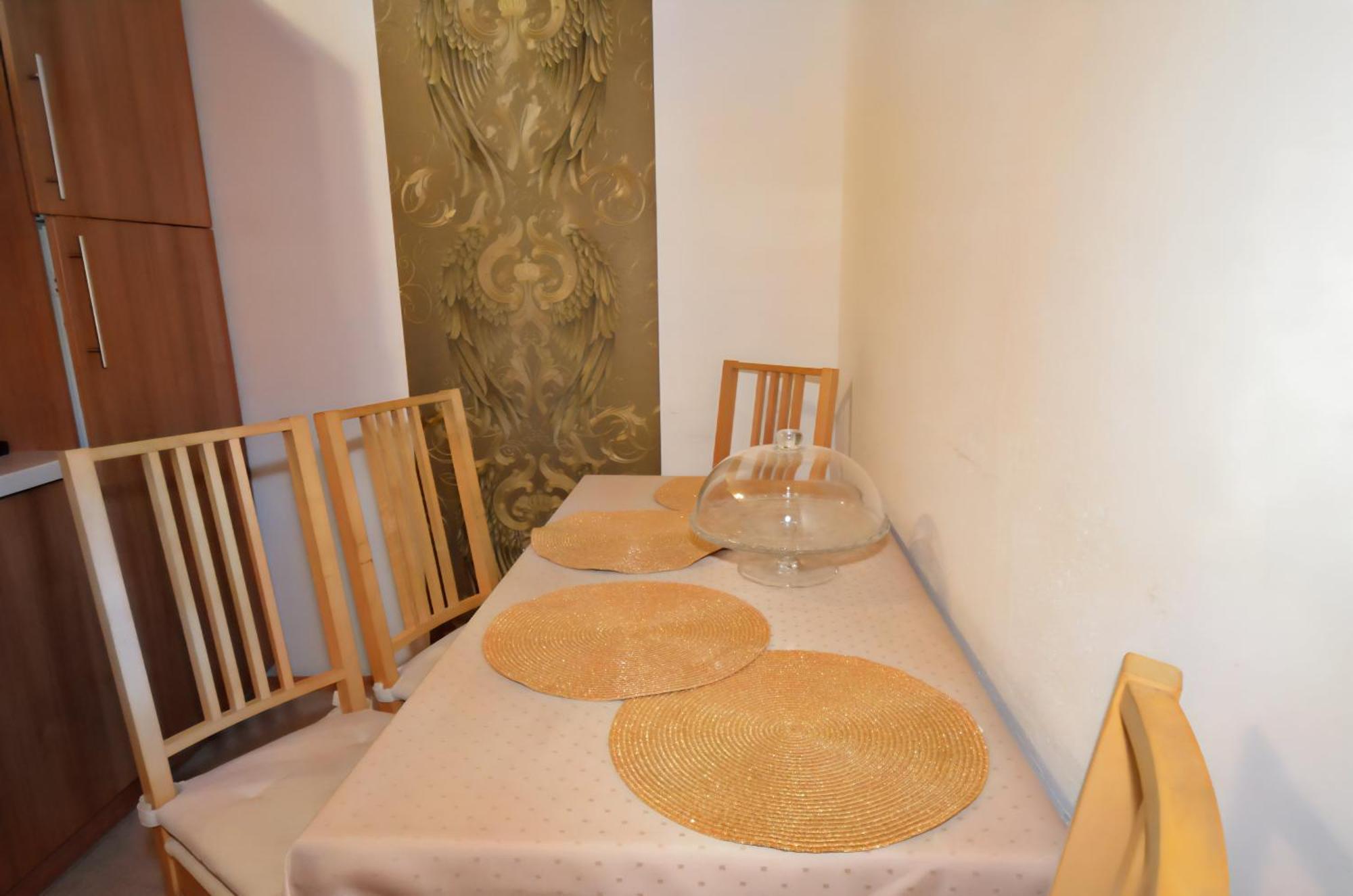 Dream Apartment บราติสลาวา ภายนอก รูปภาพ