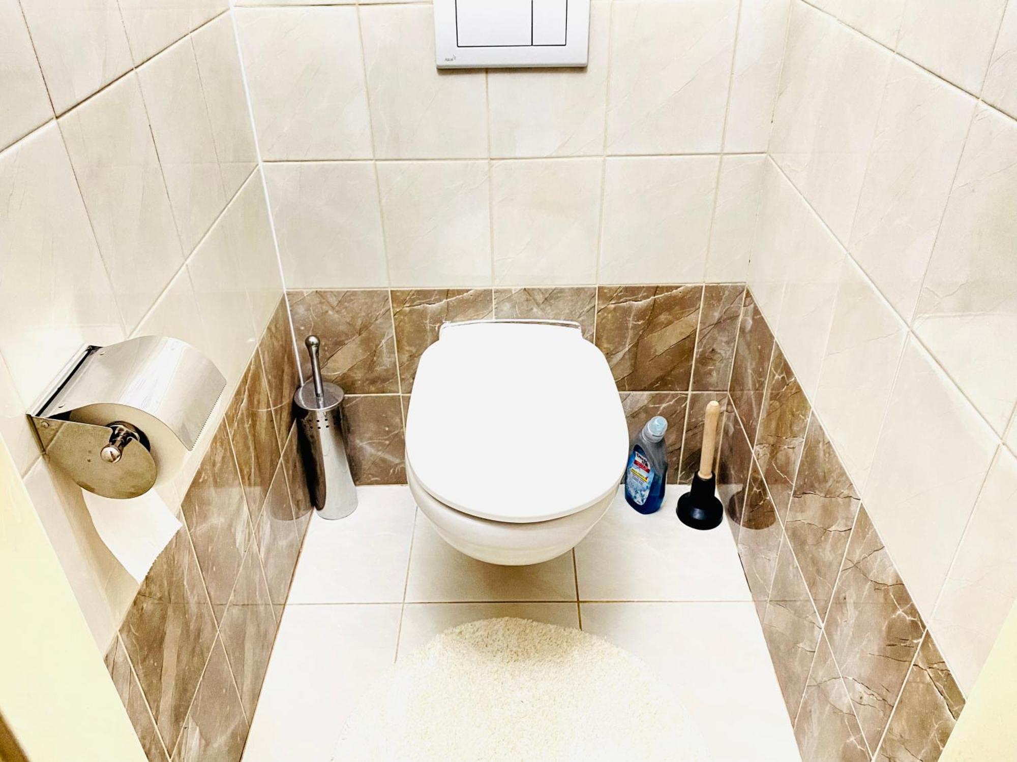 Dream Apartment บราติสลาวา ภายนอก รูปภาพ