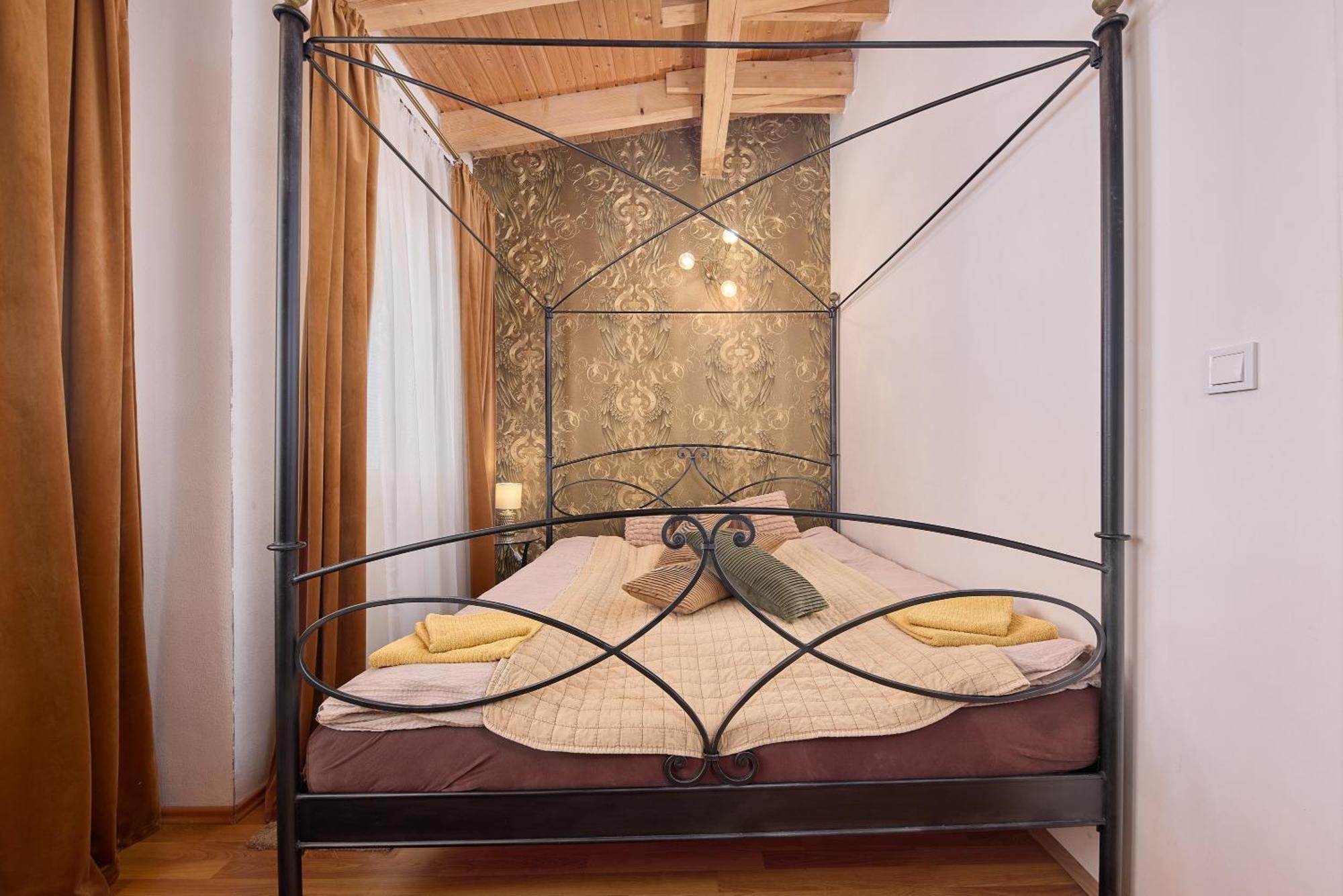 Dream Apartment บราติสลาวา ภายนอก รูปภาพ