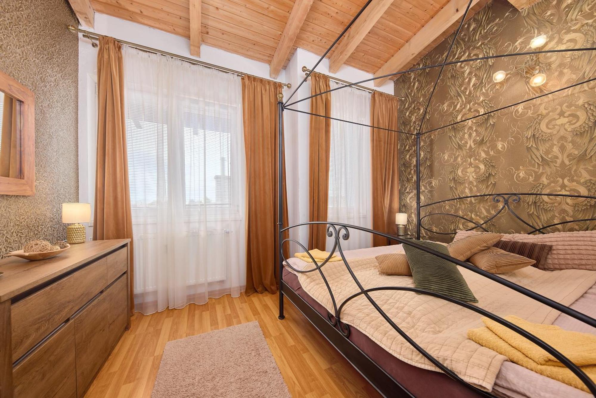 Dream Apartment บราติสลาวา ภายนอก รูปภาพ