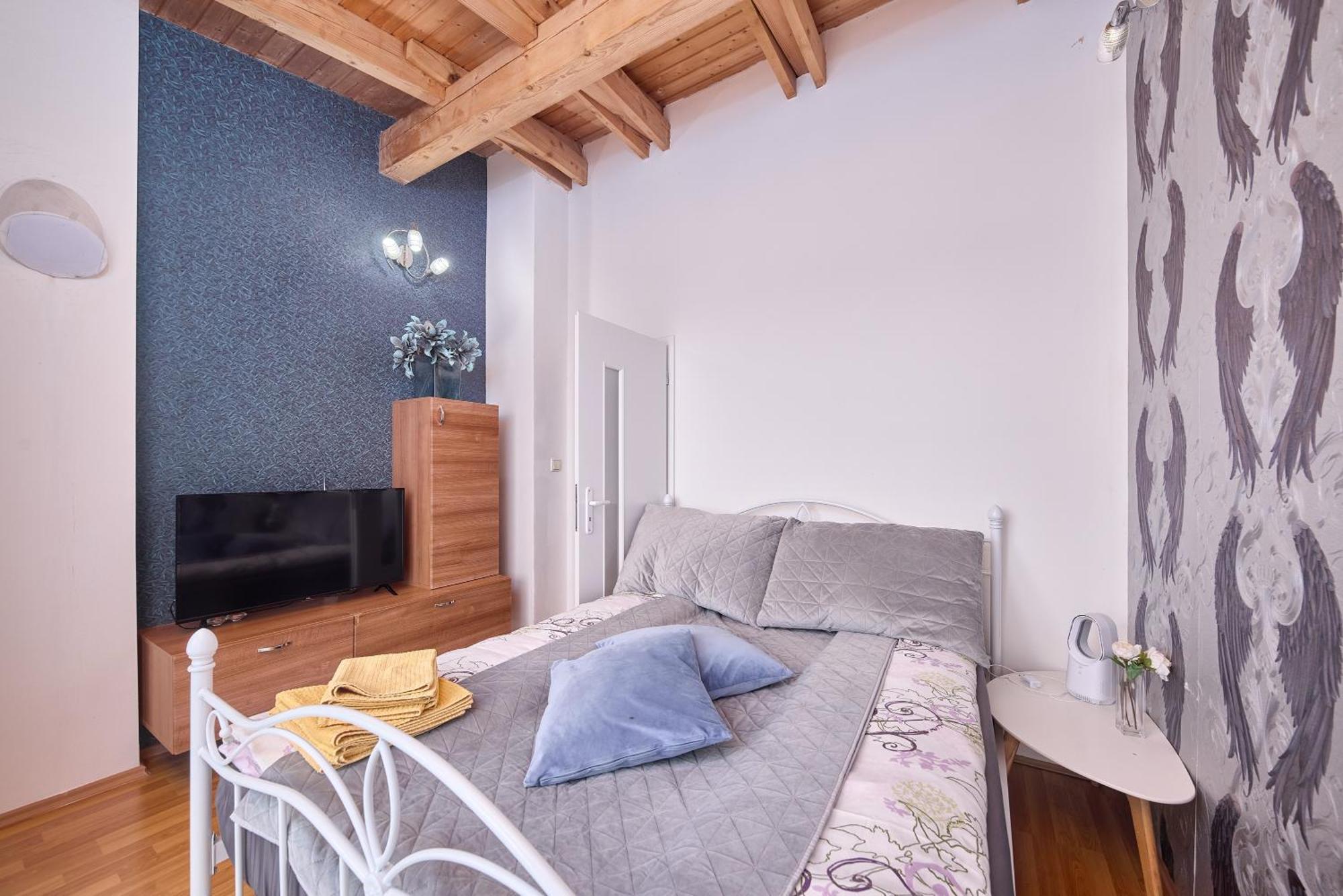 Dream Apartment บราติสลาวา ภายนอก รูปภาพ
